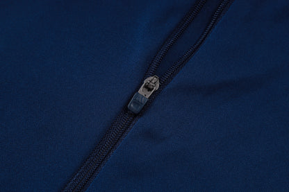 AL NASSR TRAINING SET JACKET AND TRAINING PANTS
