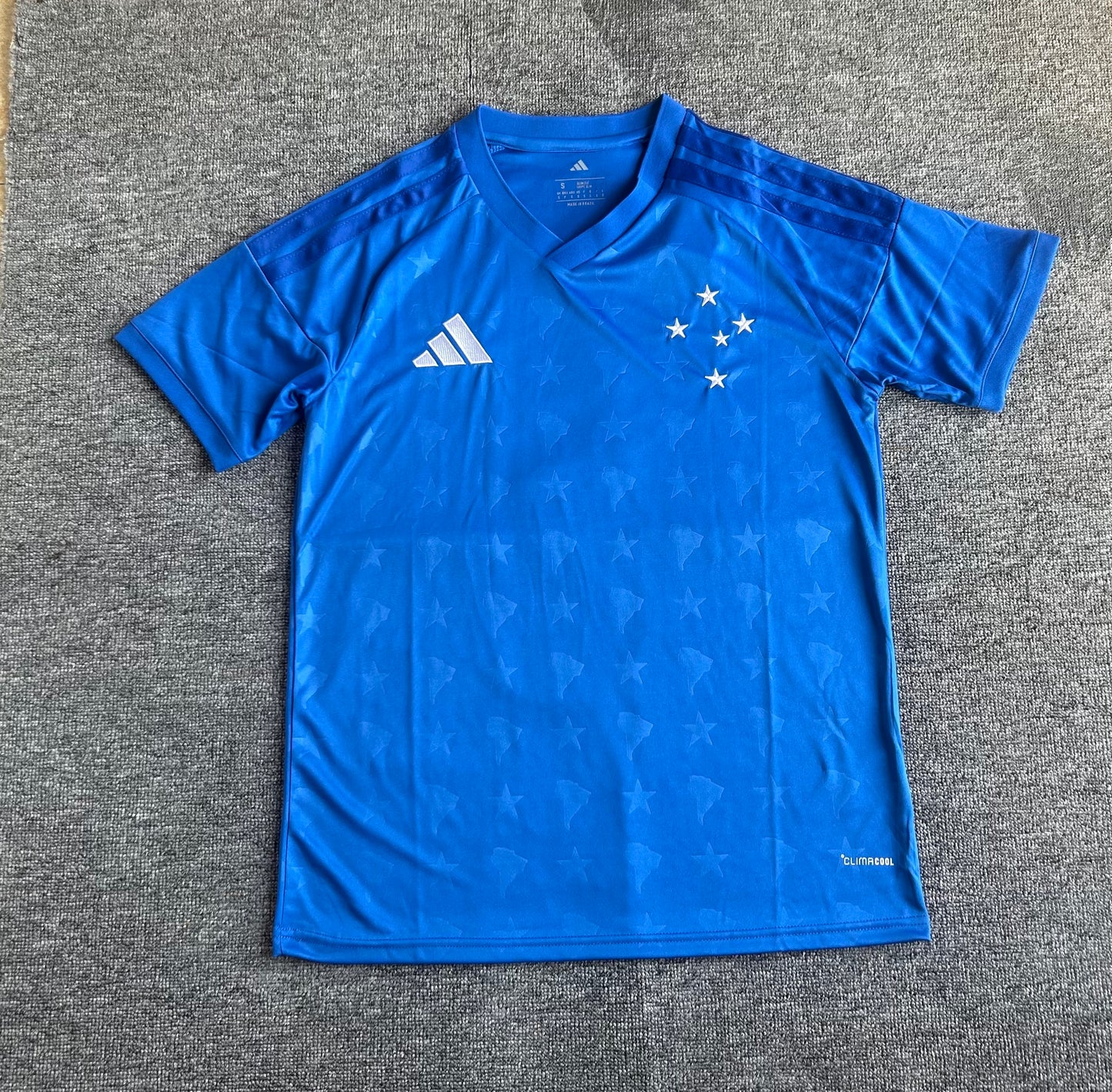CRUZEIRO