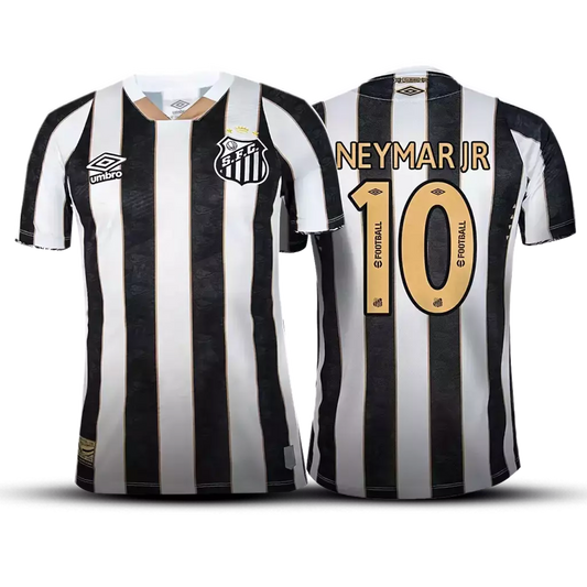 Neymar Jr. – Santos FC Auswärtstrikot 2024/25, Herren – Neymar Jr.