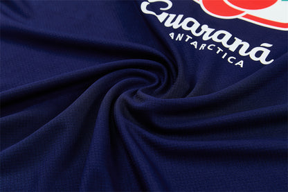 BRAZIL PREMIUM TRAININGSSET - SHIRT AND SHORT
