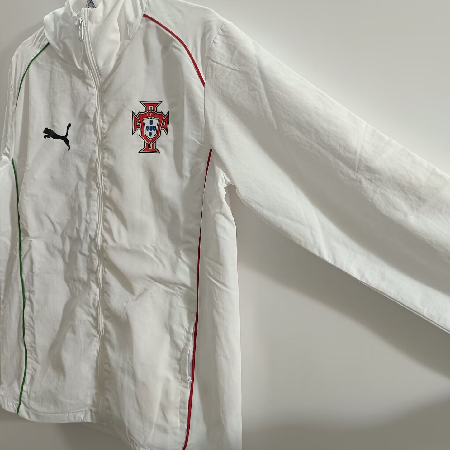 PORTUGAL WINDBREAKER