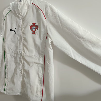 PORTUGAL WINDBREAKER