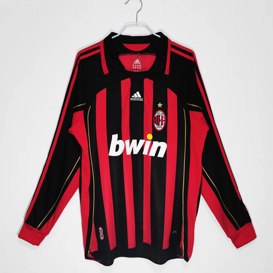 MILAN LONG SLEEVE