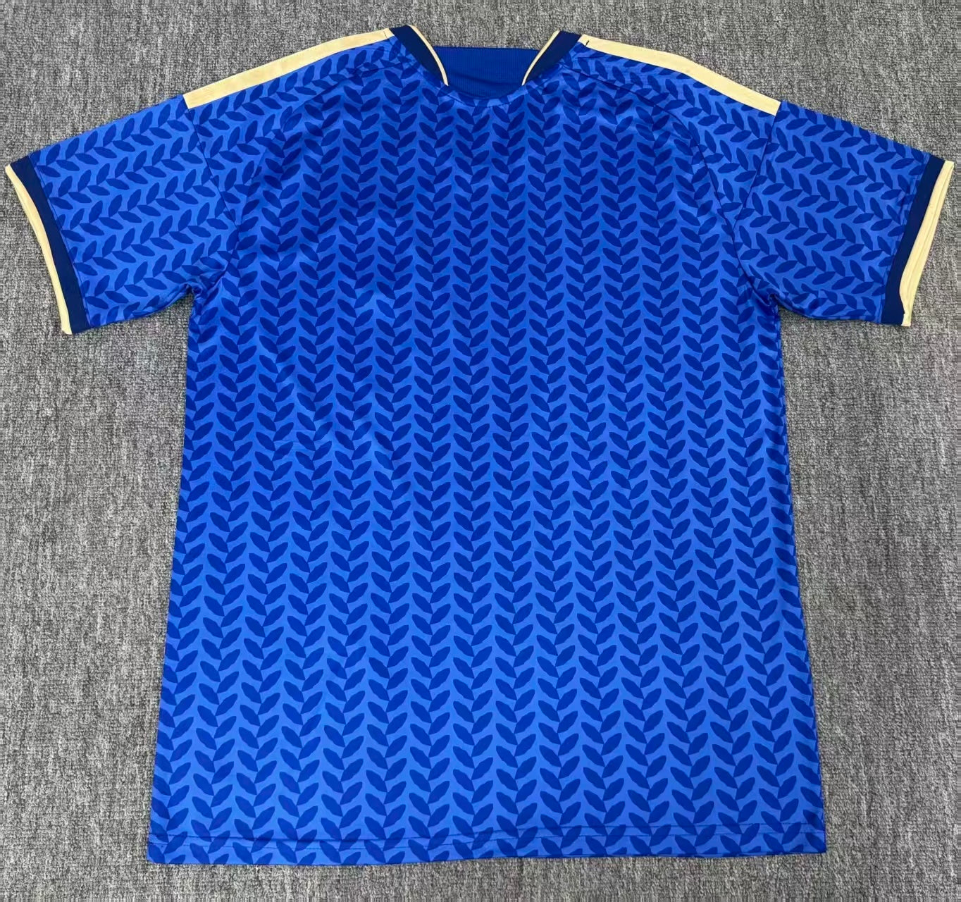 ITALY JERSEY