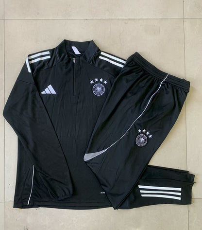 GERMANY TRAINING SET JACKET AND TRAINING PANTS