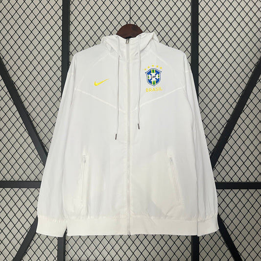 BRAZIL WINDREAKER LIMITED
