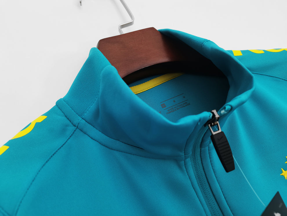 Brazil Jacket National Team