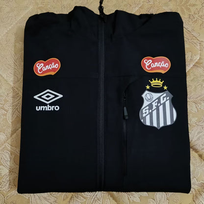 NEYMAR JR - SANTOS WINDBREAKER