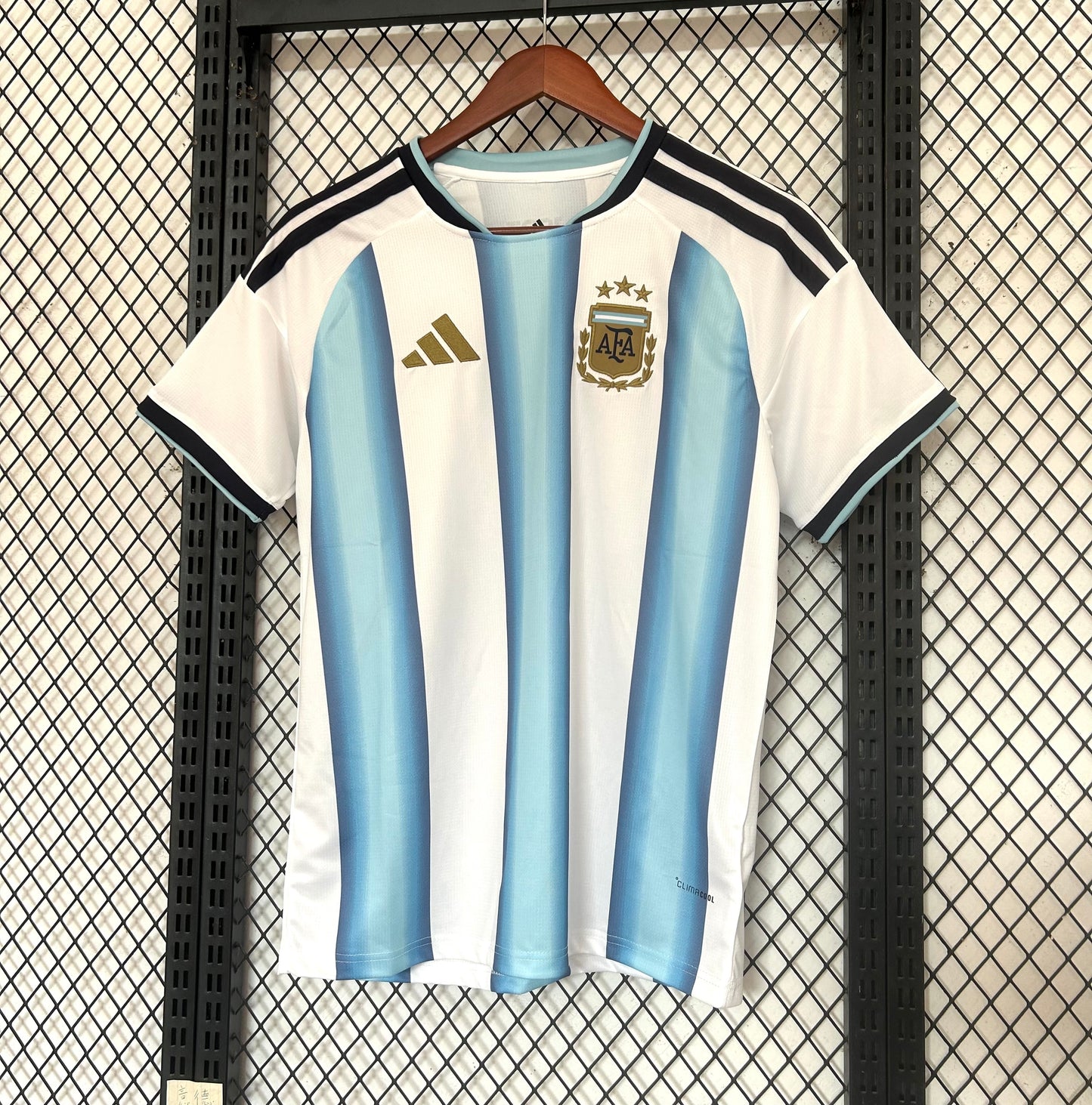 ARGENTINA WORLDCUP JERSEY 2026