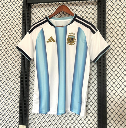 ARGENTINA WORLDCUP JERSEY 2026