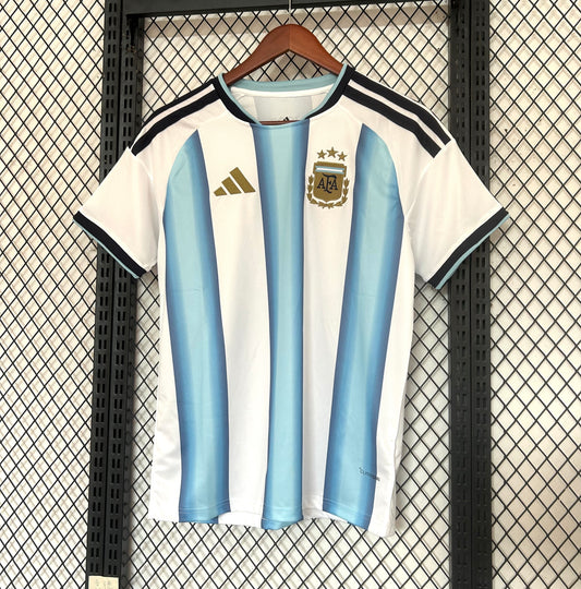 ARGENTINA WORLDCUP JERSEY 2026