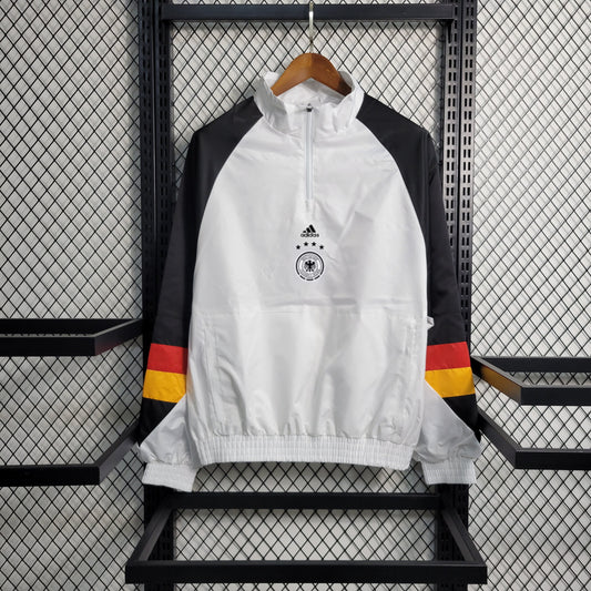 WINDBREAKER GERMANY RETRO