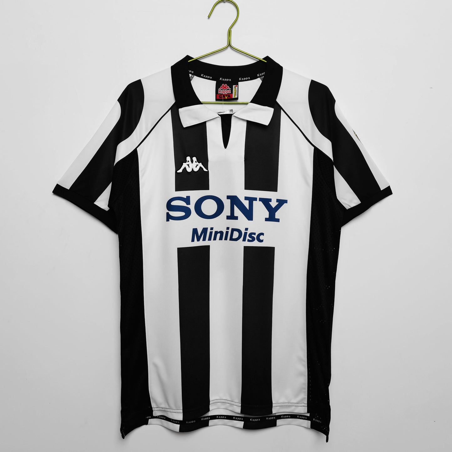 JUVENTUS RETO