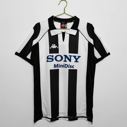 JUVENTUS RETO