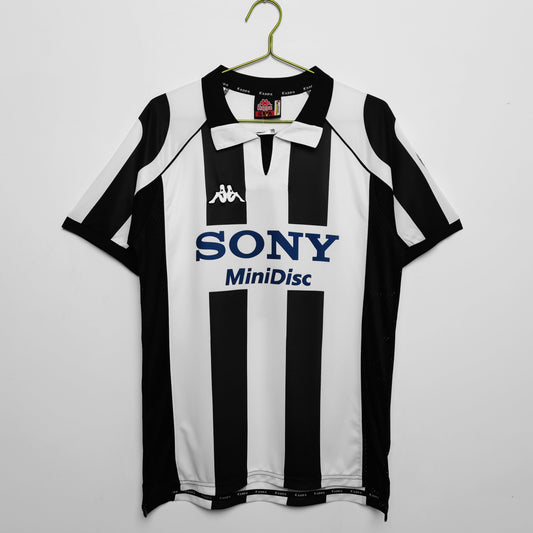 JUVENTUS RETO