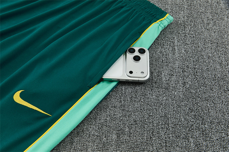 BRAZIL TRACKSUIT - BRASA 26/27 LIMITED
