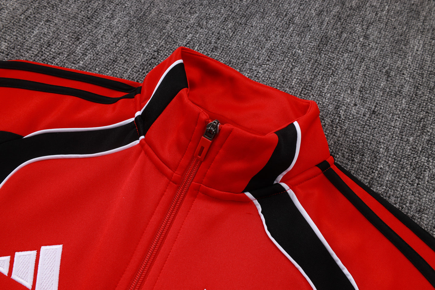 FLAMENGO TRAINING SET JACKET AND TRAINING PANTS