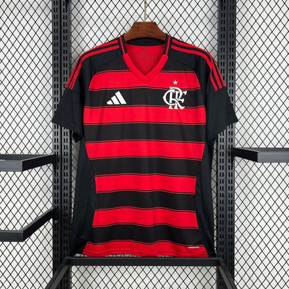 FLAMENGO JERSEY 25/26