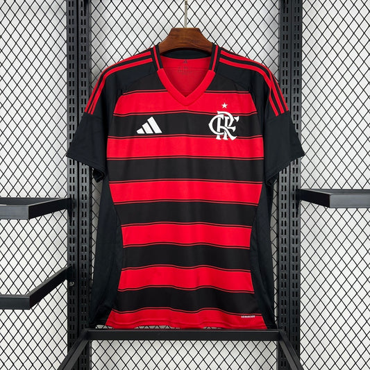 FLAMENGO JERSEY 25/26