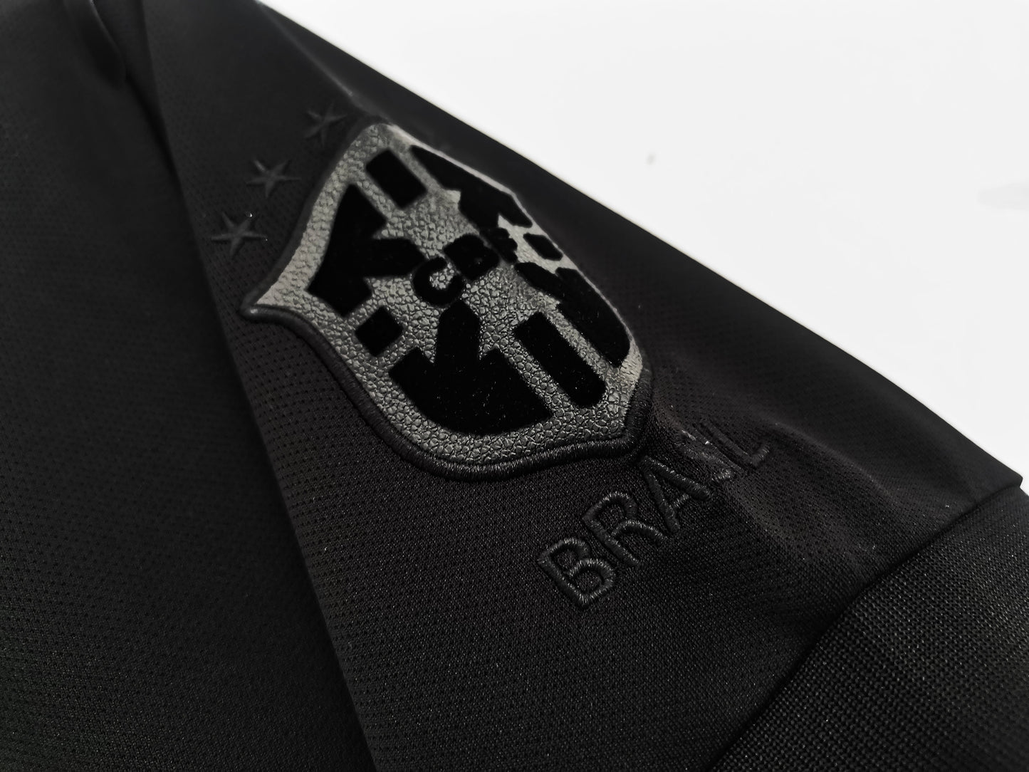 BRASIL RETRO LIMITED