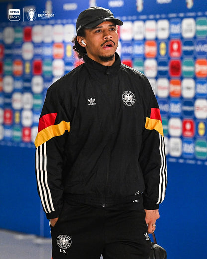 WINDBREAKER GERMANY