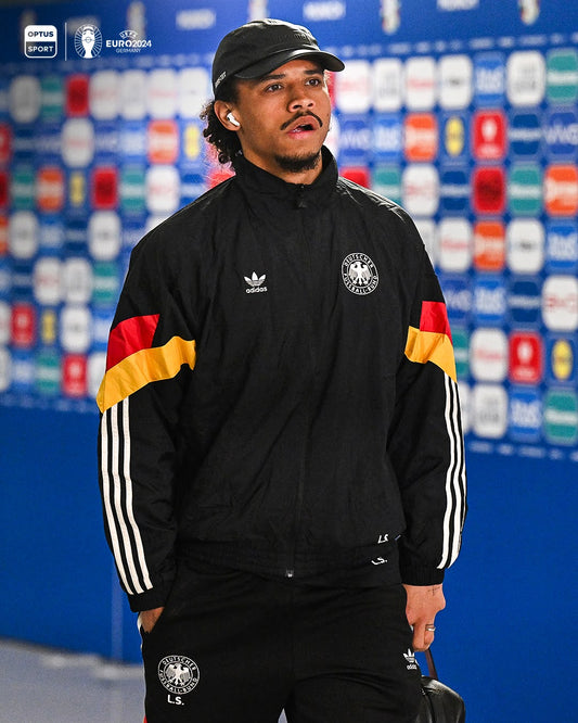 WINDBREAKER GERMANY