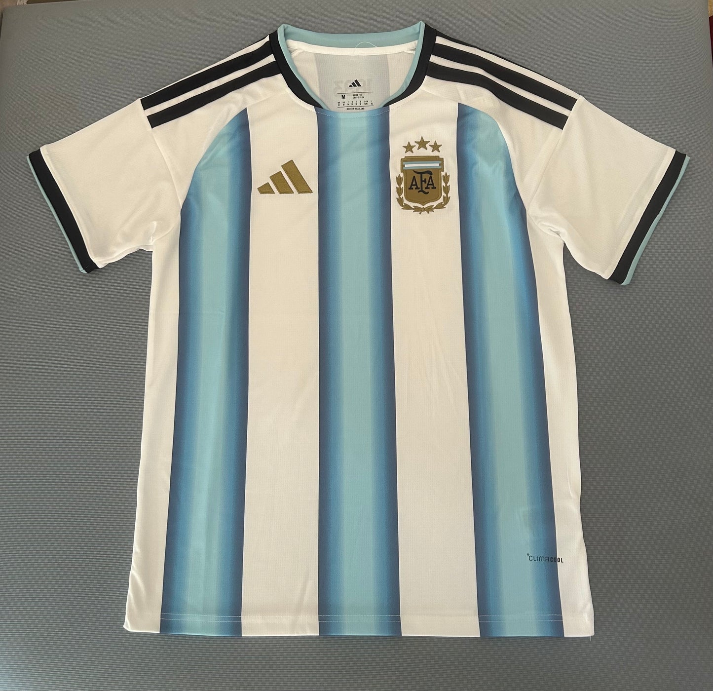 ARGENTINA WORLDCUP JERSEY 2026