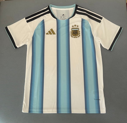 ARGENTINA WORLDCUP JERSEY 2026