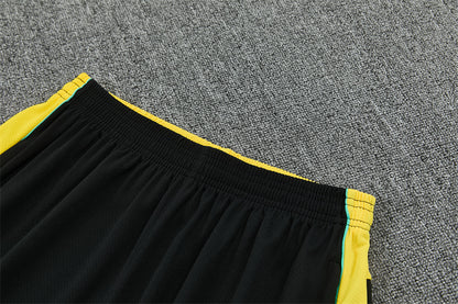 BRAZIL PREMIUM TRAININGSSET - SHIRT AND SHORT