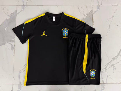 BRAZIL KIT TRAINING WOLRDCUP