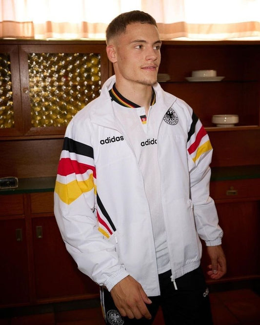 WINDBREAKER GERMANY