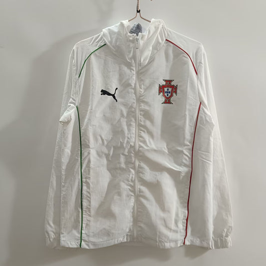 PORTUGAL WINDBREAKER