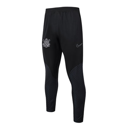 CORINTHIANS TRAINING SET JACKET AND TRAINING PANTS