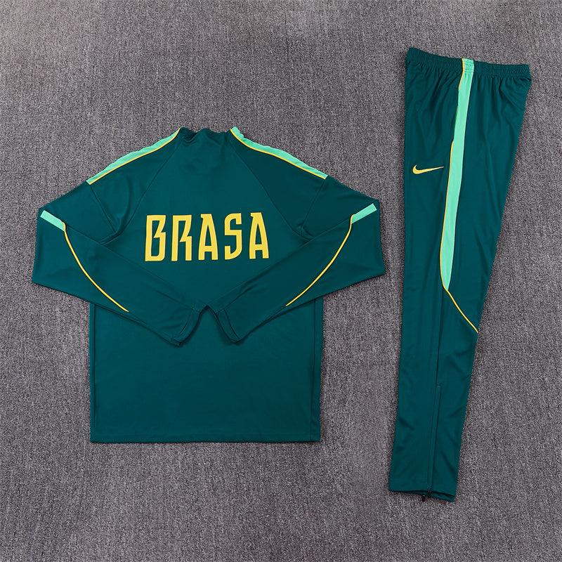 TRACKSUIT BRASA LIMITED 26/27