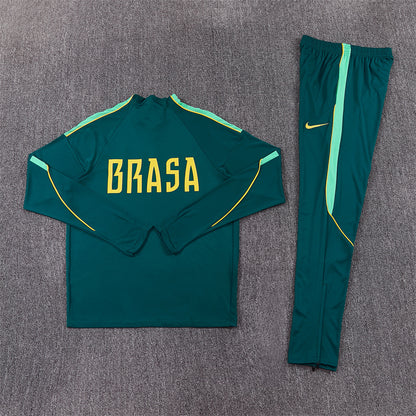 TRACKSUIT BRASA LIMITED 26/27