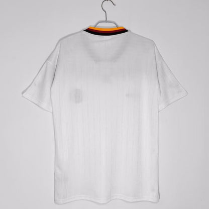 GERMANY RETRO JERSEY