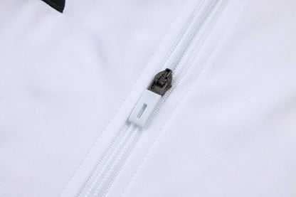 BRAZIL TRAINING SET JACKET AND TRAINING PANTS