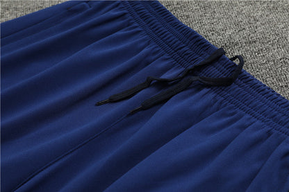 BRAZIL TRAINING SET JACKET AND TRAINING PANTS