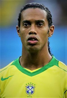 RONALDINHO TRIKOT RETRO 2004