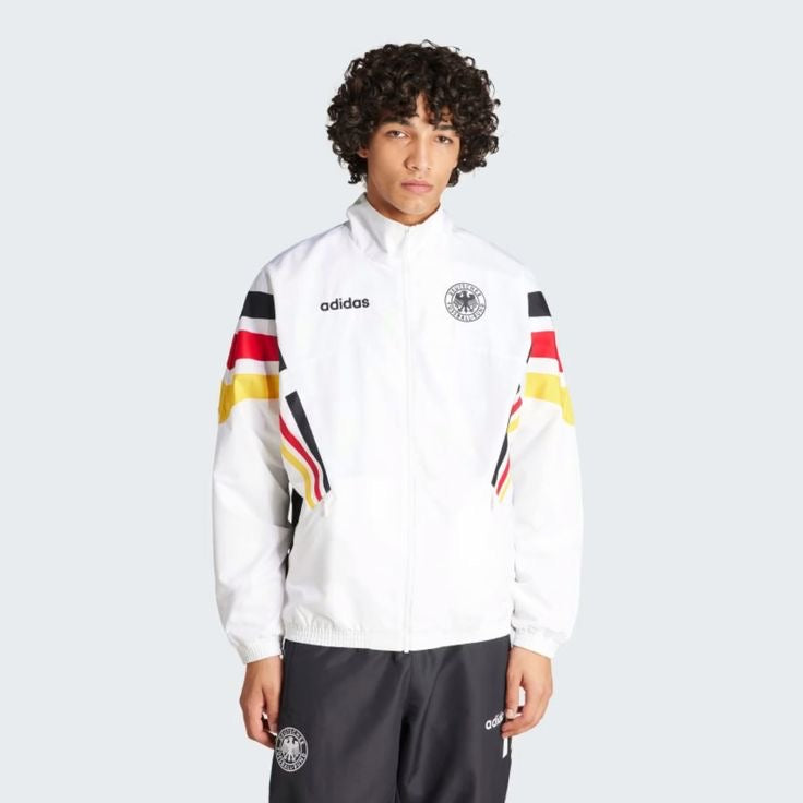WINDBREAKER GERMANY