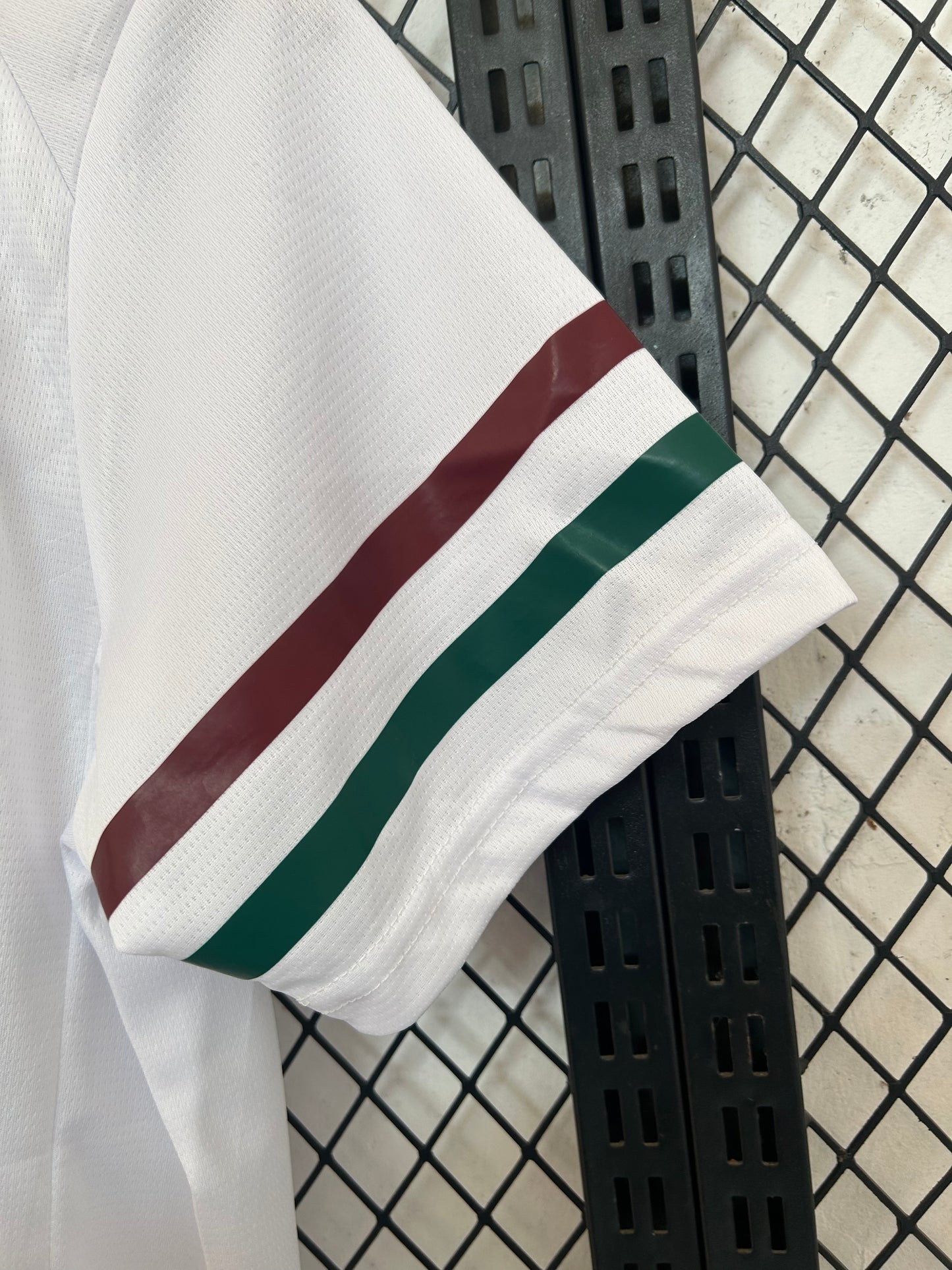 FLUMINENSE AWAY 2026