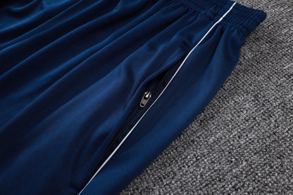 AL NASSR TRAINING SET JACKET AND TRAINING PANTS