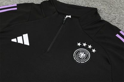 GERMANY TRAINING SET JACKET AND TRAINING PANTS