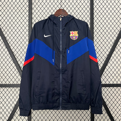 BARCELONA WINDBREAKER