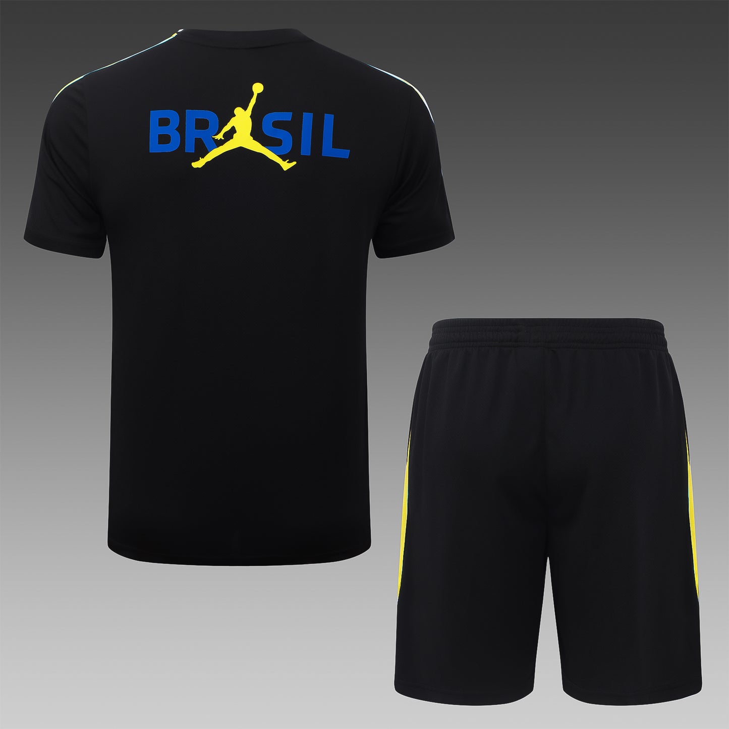 BRAZIL KIT TRAINING WOLRDCUP