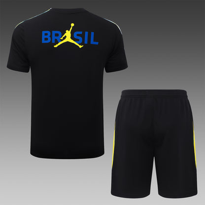 BRAZIL KIT TRAINING WOLRDCUP