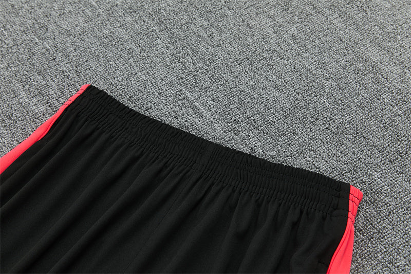 BRAZIL TRACKSUIT - RED LIMITED 26/27