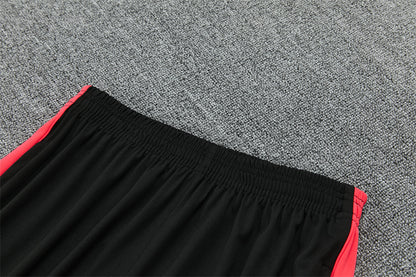 BRAZIL TRACKSUIT - RED LIMITED 26/27