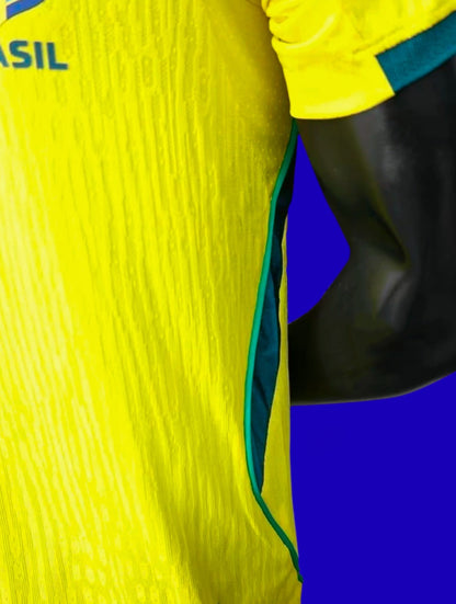 BRAZIL WORLD CUP 2026 JERSEY