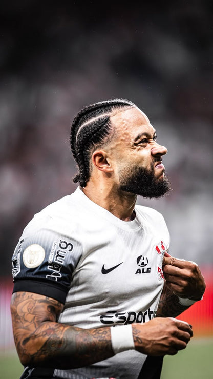 MEMPHIS CORINTHIANS JERSEY